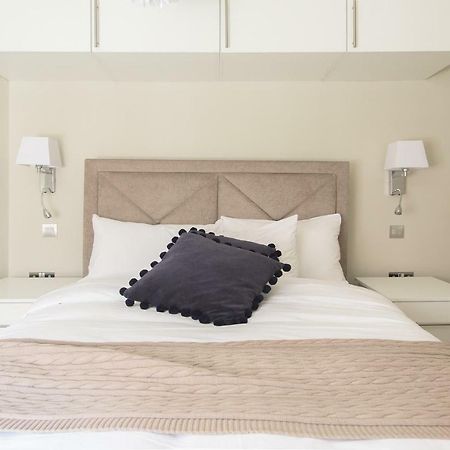 The Soho Loft - Elegant & Modern 1Bdr Apartment London Ngoại thất bức ảnh