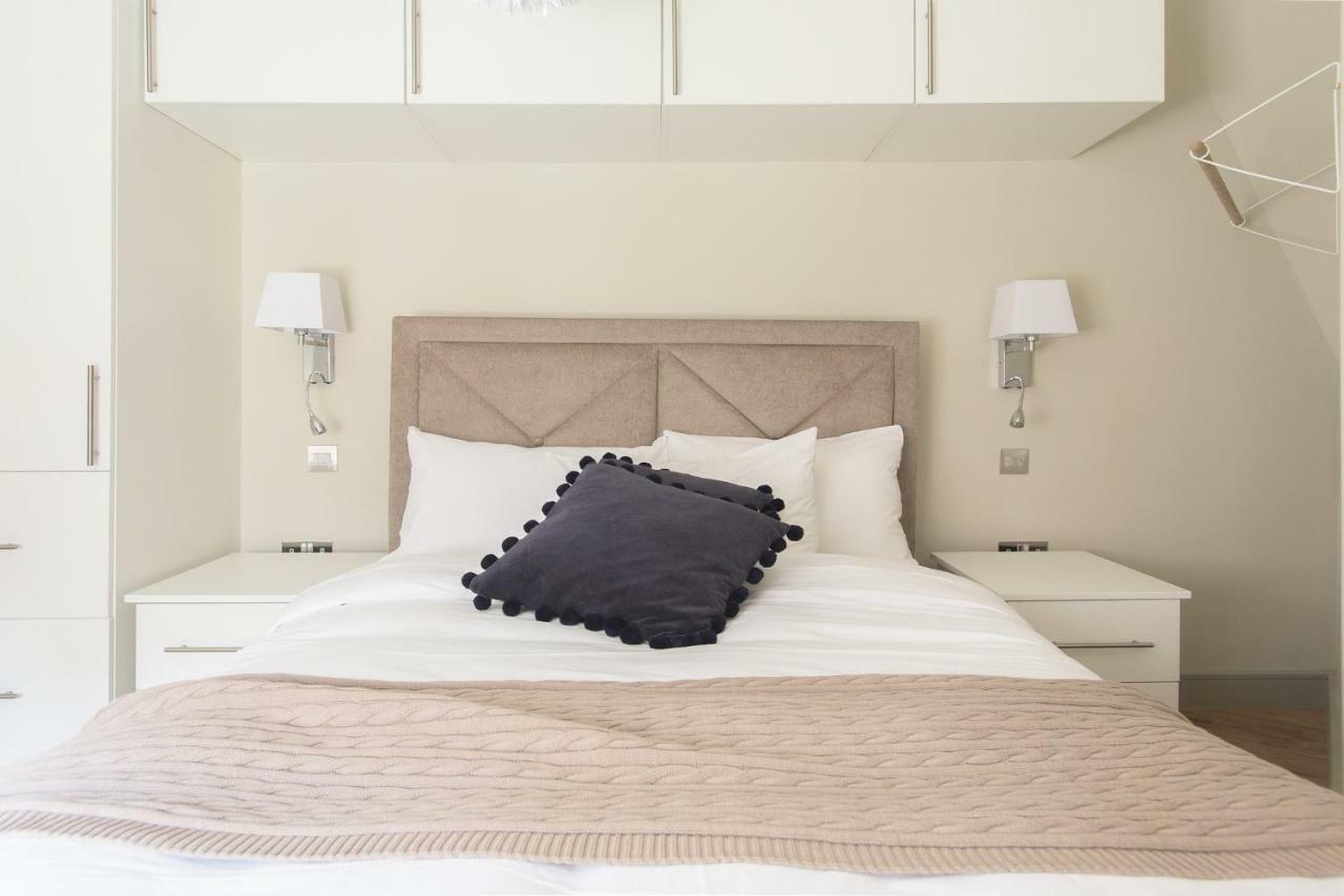 The Soho Loft - Elegant & Modern 1Bdr Apartment London Ngoại thất bức ảnh