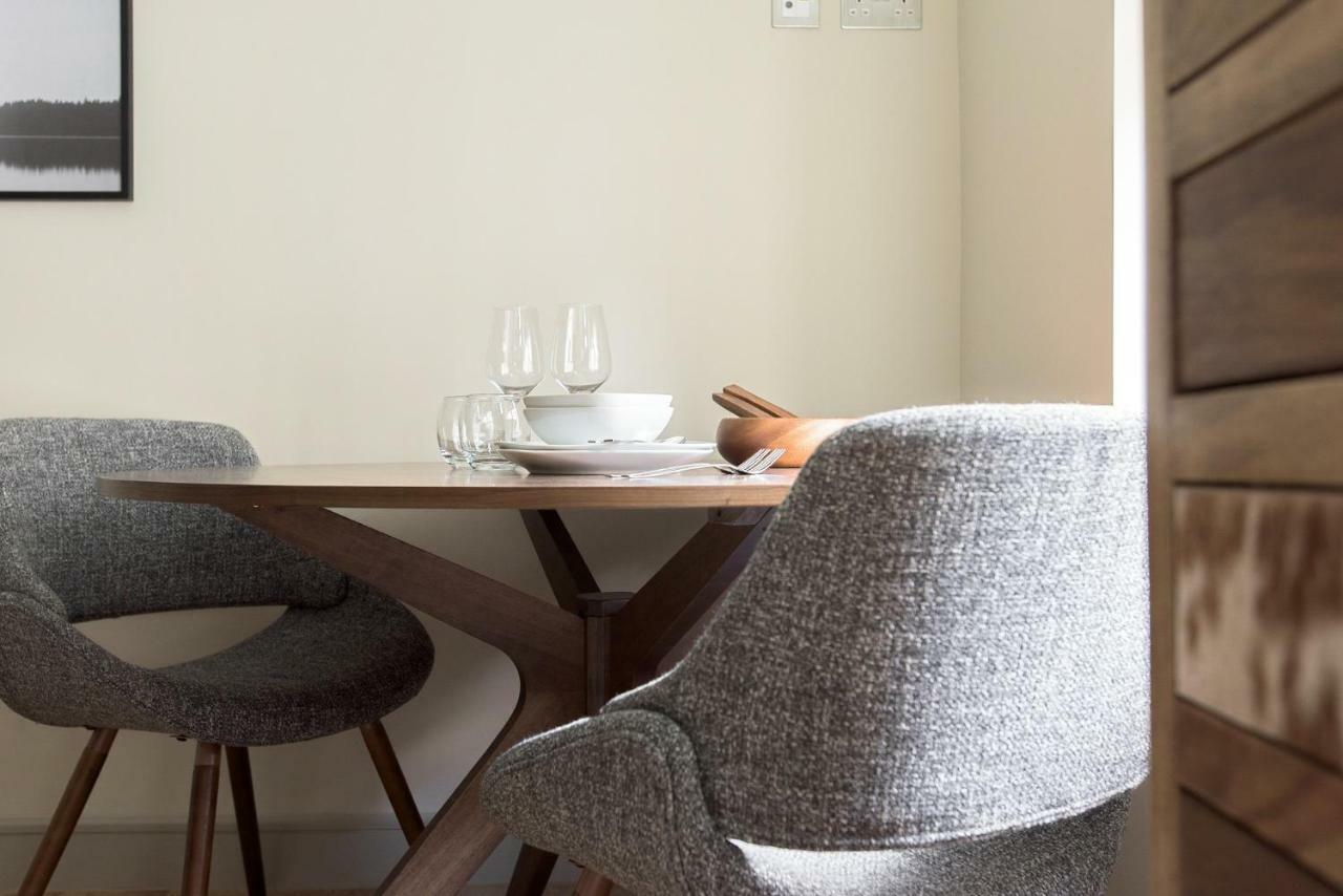 The Soho Loft - Elegant & Modern 1Bdr Apartment London Ngoại thất bức ảnh