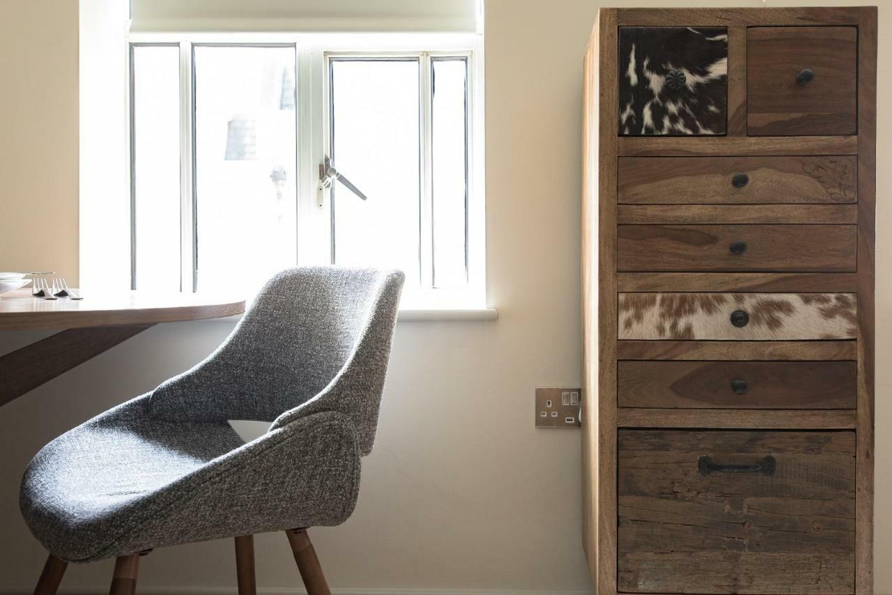 The Soho Loft - Elegant & Modern 1Bdr Apartment London Ngoại thất bức ảnh